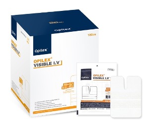 오피렉스 비저블 아이브이(VISIBLE I.V) 6.0cm x 8.0cm BM5104OP