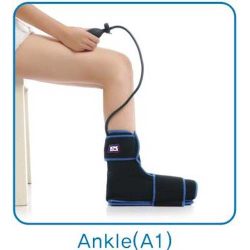 ACE A1 에어프로랩 AIR-PRO Ankle 발목 (냉온팩포함) #오픈마켓판매금지품