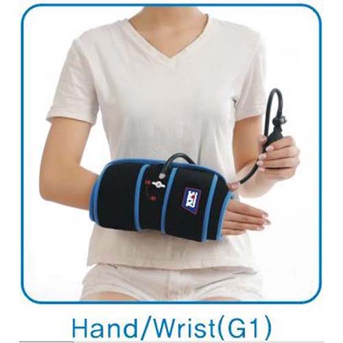 ACE G1 에어프로랩 AIR-PRO Wrist 손목 (냉온팩포함) #오픈마켓판매금지품