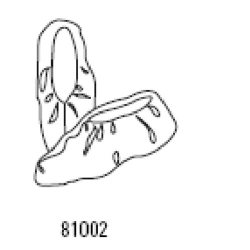 유한 슈커버 #81011 수술용 일회용 shoe cover 300개/박스 D.D